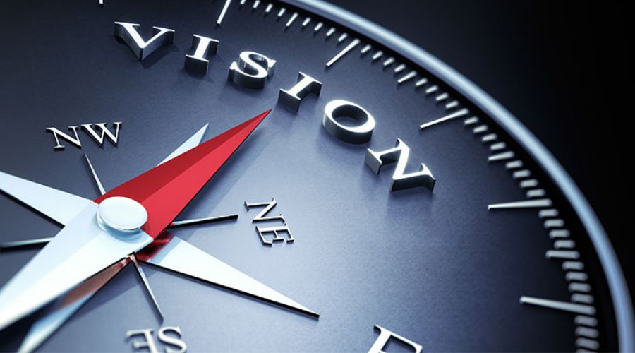 KOR Consulting Vision